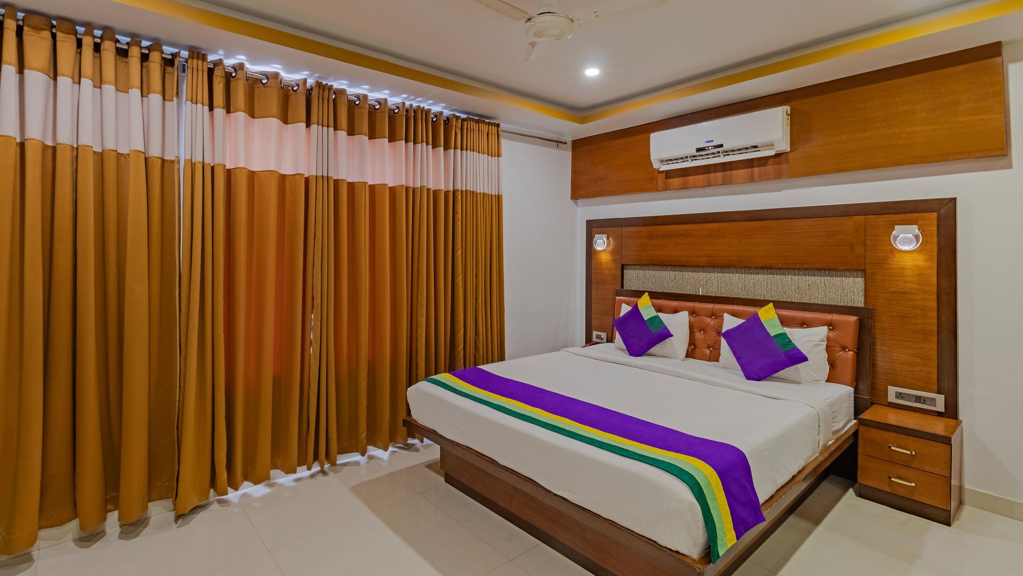 Premium Double Room
