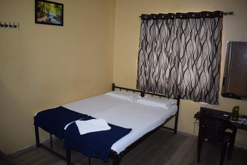 Budget Single Room Non AC