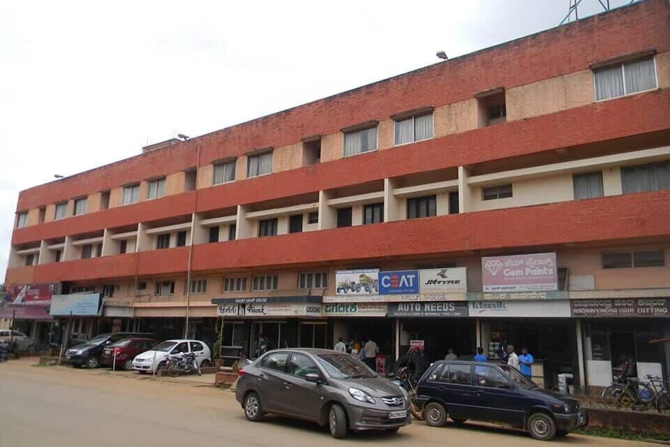 undefined  Hotel Peacock