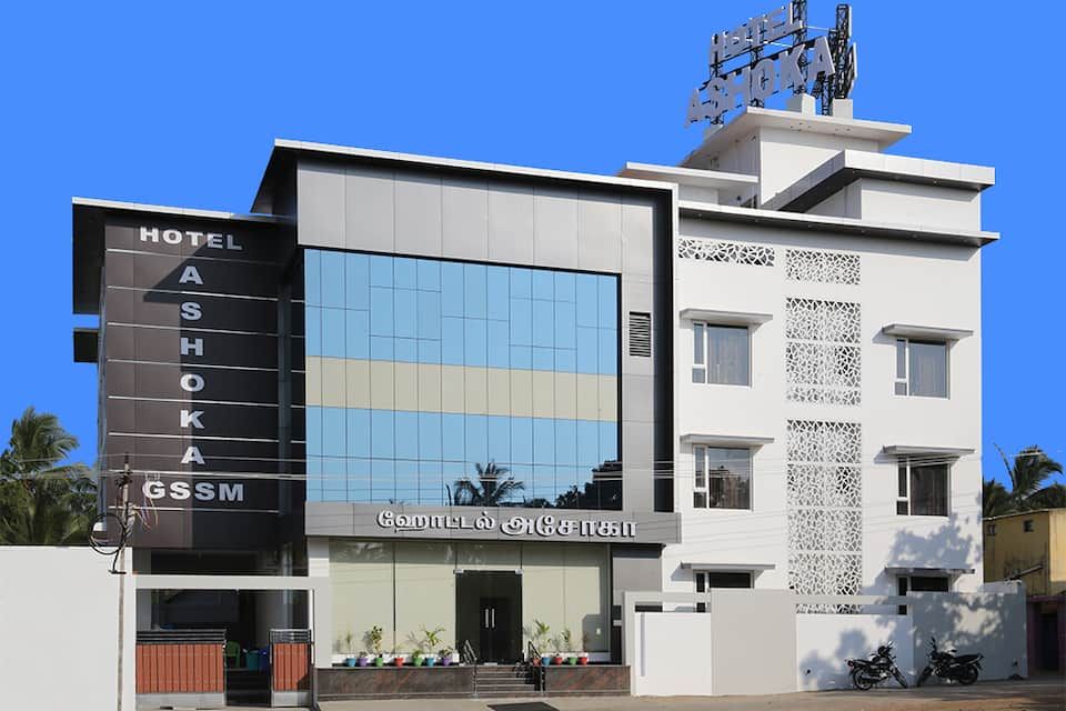 undefined Hotel Ashoka