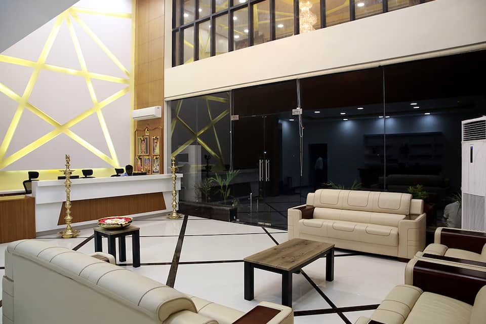 undefined Hotel Ashoka 2