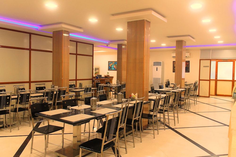 undefined Hotel Ashoka 3