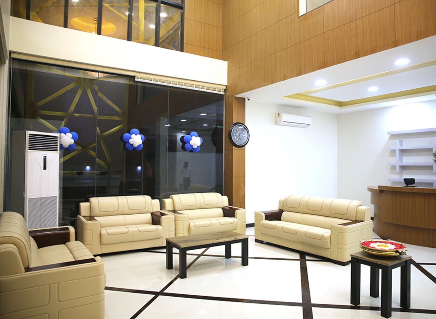 undefined Hotel Ashoka 4