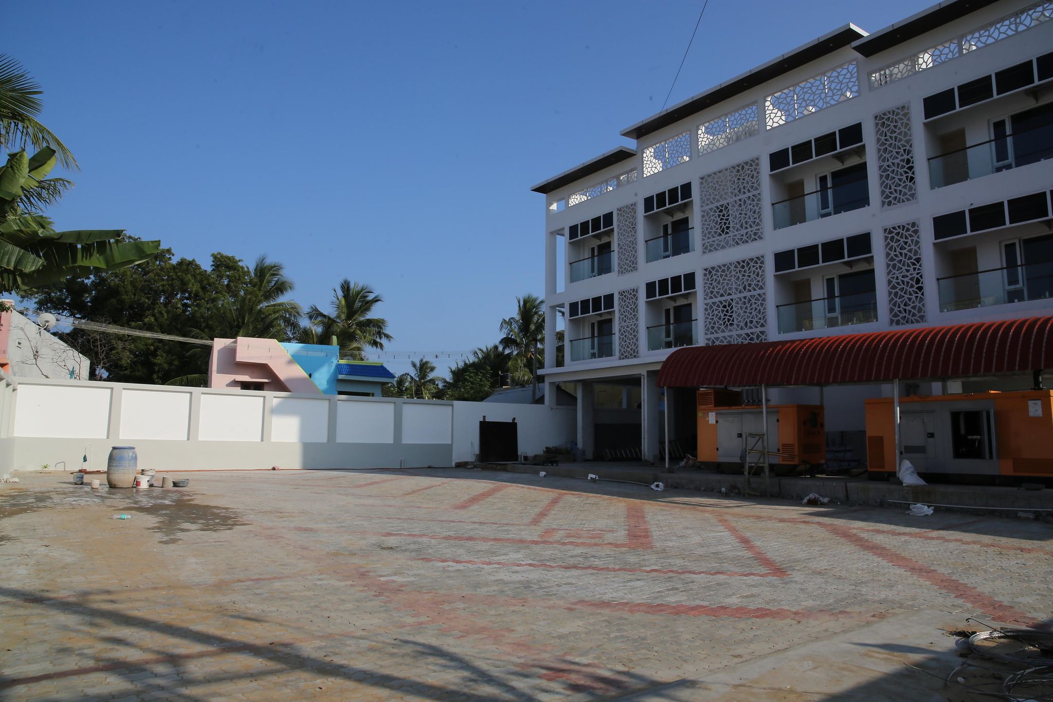 undefined Hotel Ashoka 10