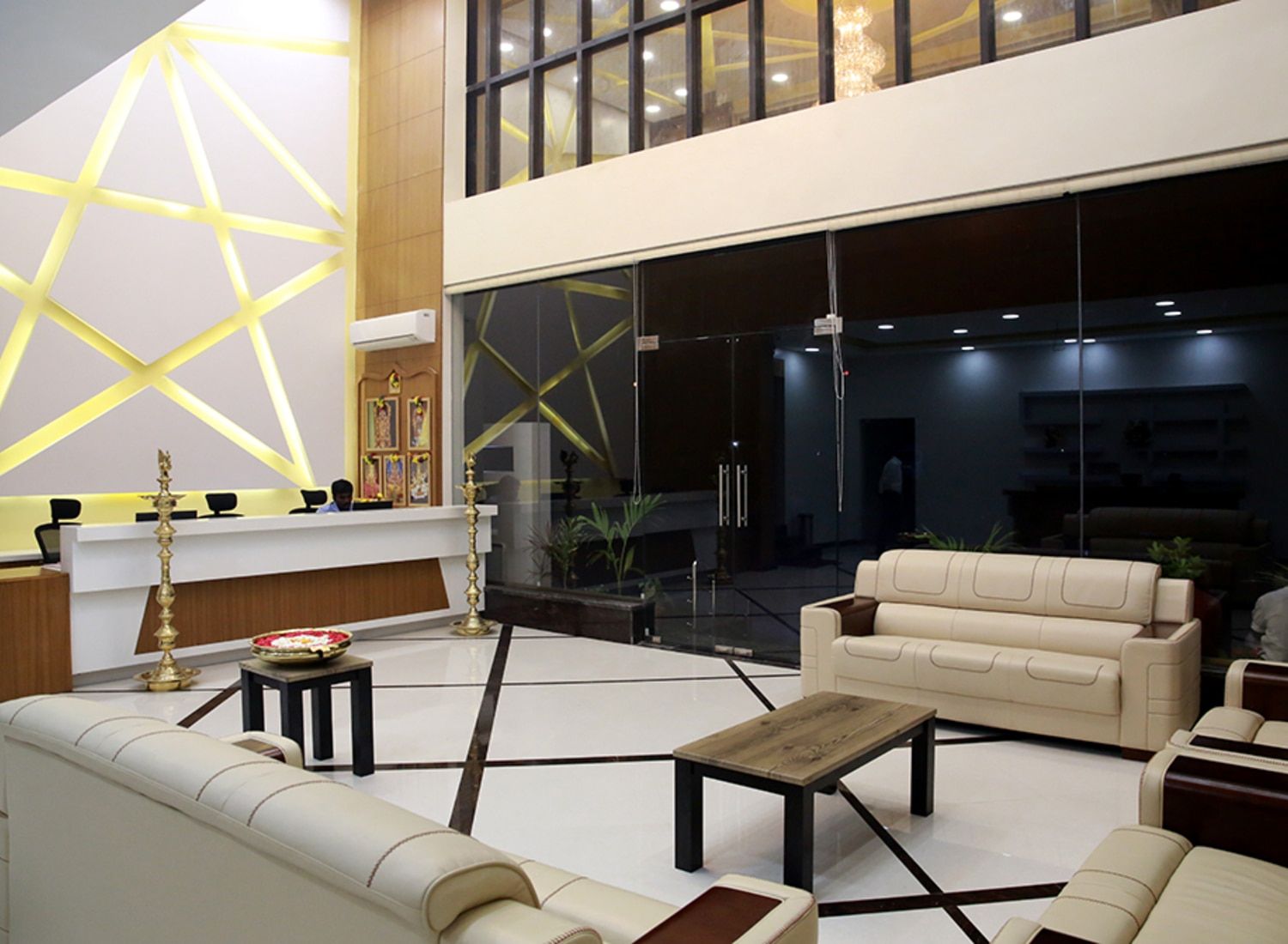 undefined Hotel Ashoka 3