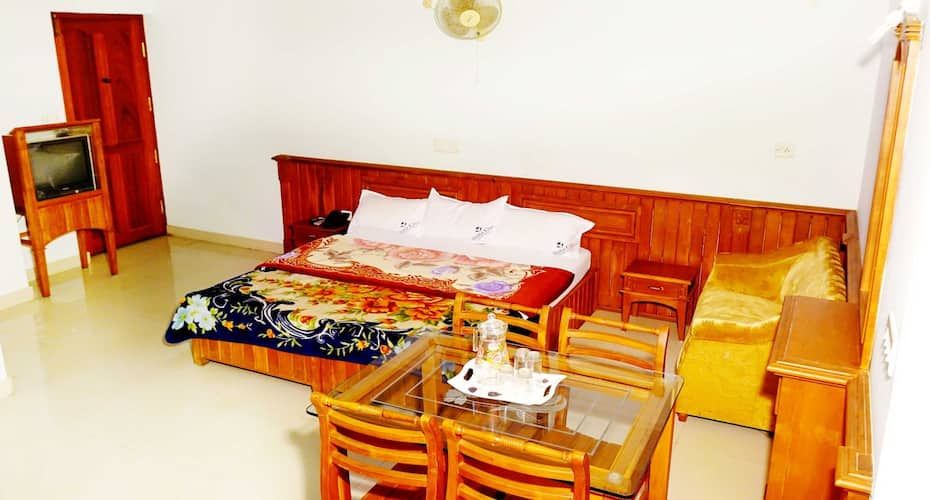 Deira City Residency AC Deluxe 2