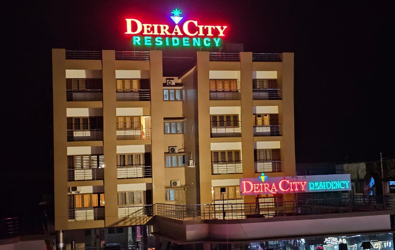 Deira City Residency