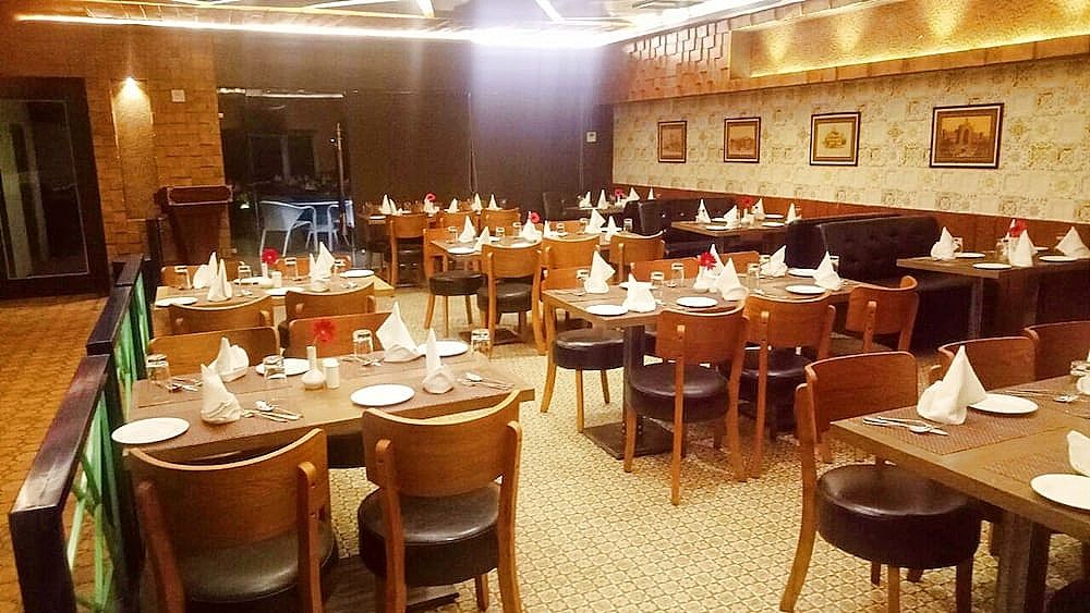 undefined Pinnacle by Click Hotels, Lucknow 4