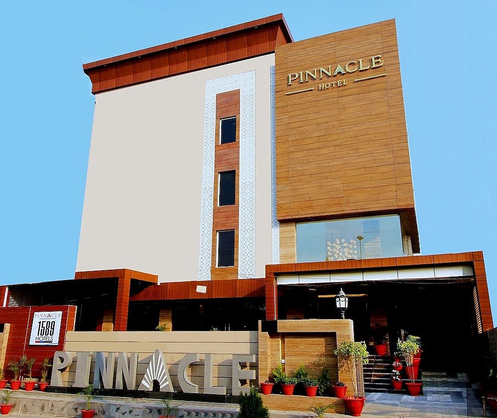 undefined Pinnacle by Click Hotels, Lucknow