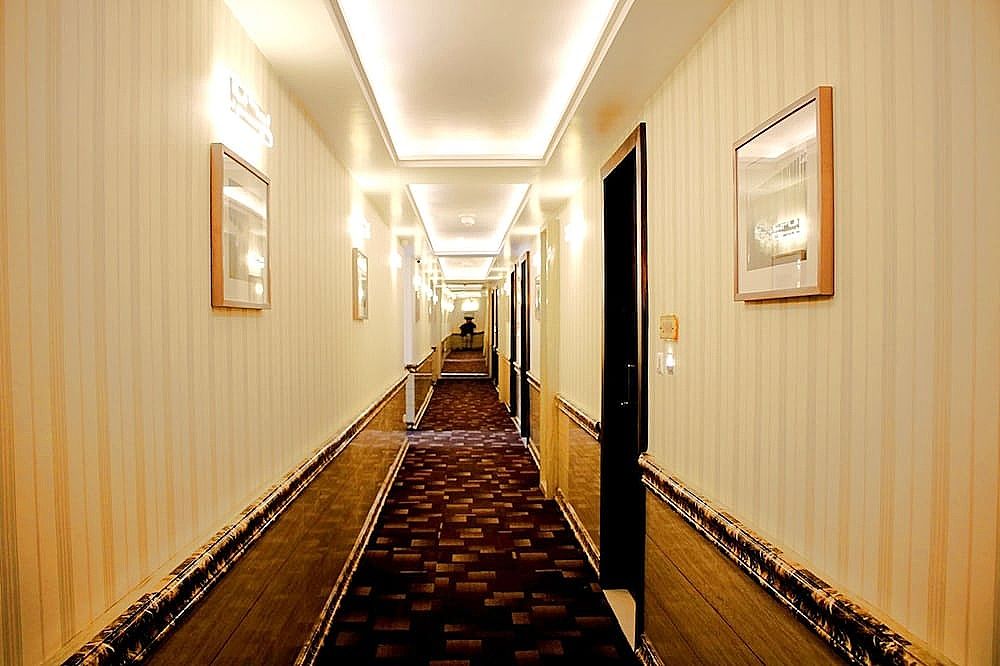 undefined Pinnacle by Click Hotels, Lucknow 3