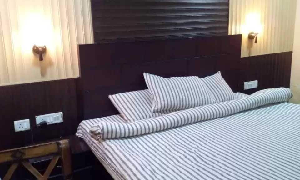 undefined AUM Hotel & Panchkarma Centre 8