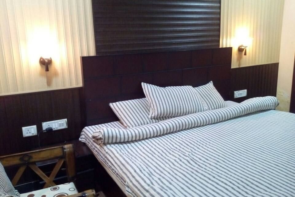 undefined AUM Hotel & Panchkarma Centre 9