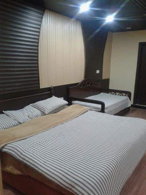 undefined AUM Hotel & Panchkarma Centre 6