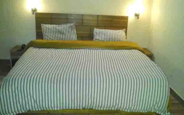 undefined AUM Hotel & Panchkarma Centre 10