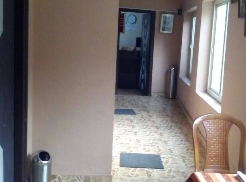 undefined AUM Hotel & Panchkarma Centre 4