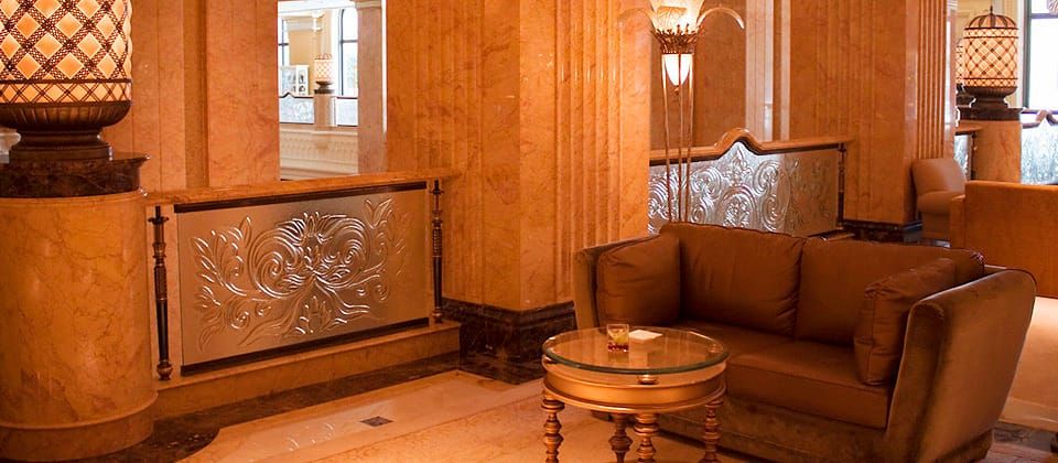 undefined AUM Hotel & Panchkarma Centre 3