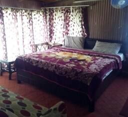 AUM Hotel & Panchkarma Centre Excecutive Room