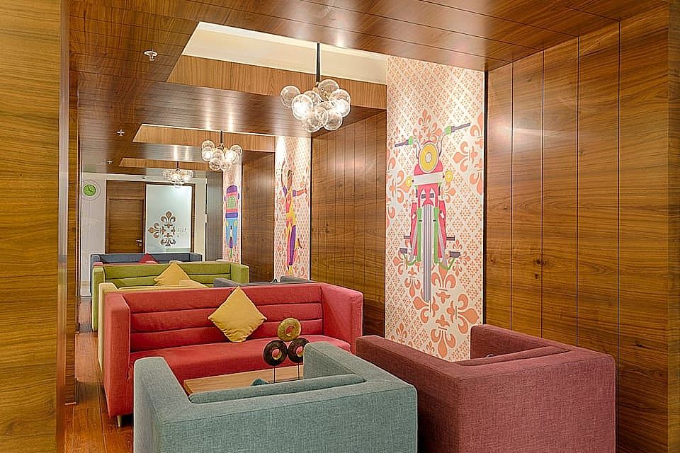 undefined The Belstead Hotel 3