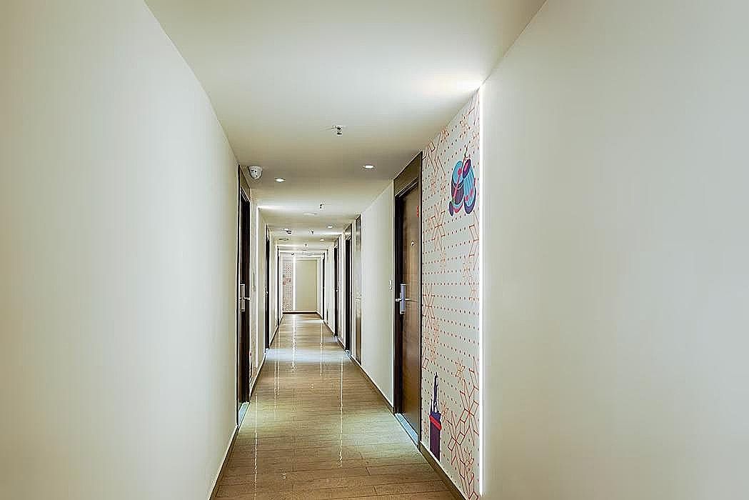 undefined The Belstead Hotel 4