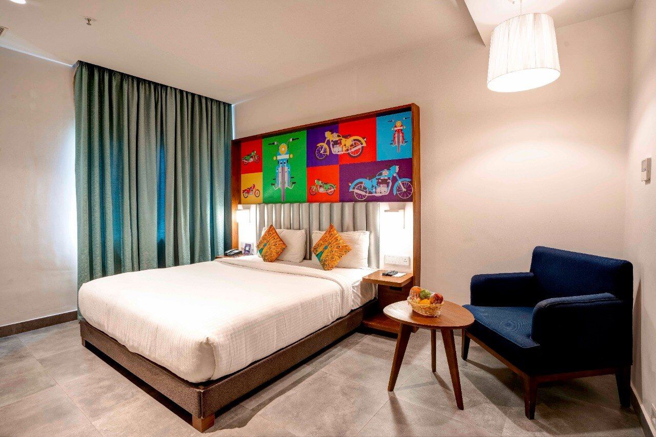 undefined The Belstead Hotel 6