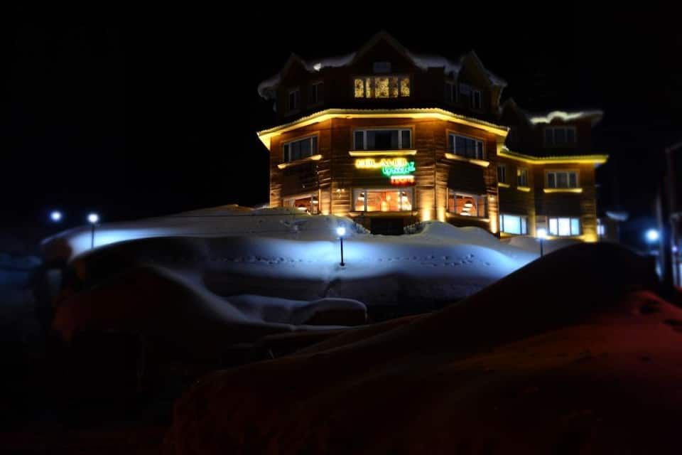 Night View