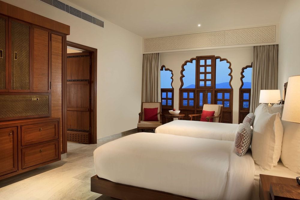 Room, 2 Twin Beds (Heritage)