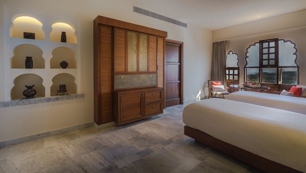 Room, 2 Twin Beds (Heritage)