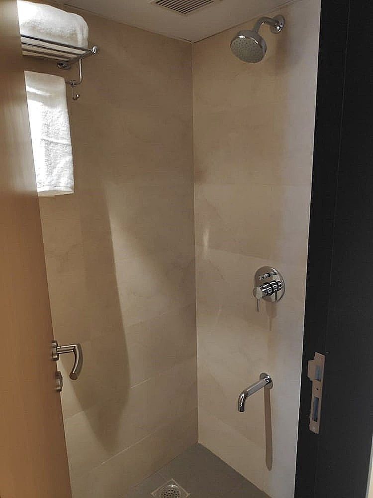 Hotel Leafio Sakinaka Superior Room 20