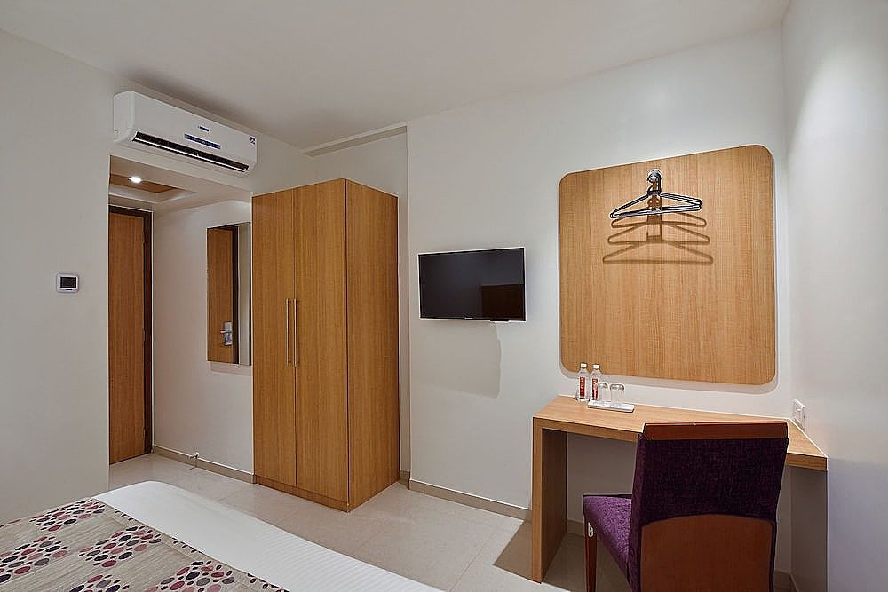 Hotel Leafio Sakinaka Superior Room 29