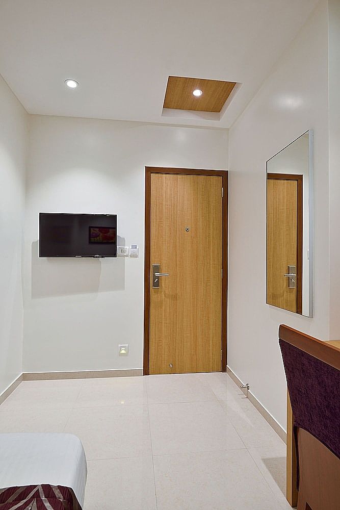 Hotel Leafio Sakinaka Superior Room 23