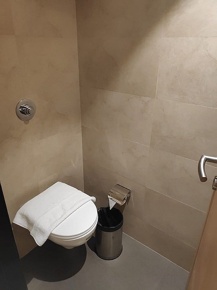 Hotel Leafio Sakinaka Superior Room 15