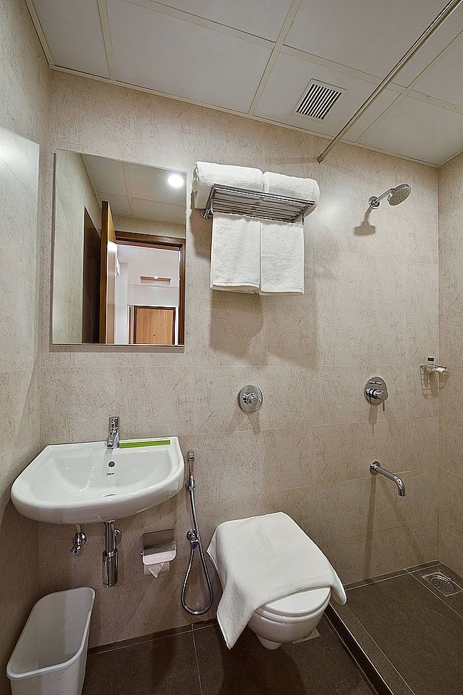 Hotel Leafio Sakinaka Superior Room 22