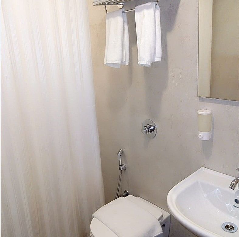 Hotel Leafio Sakinaka Superior Room 13