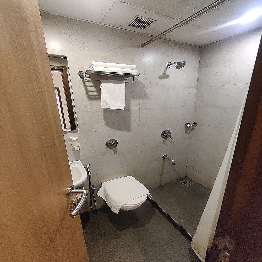 Hotel Leafio Sakinaka Superior Room 19