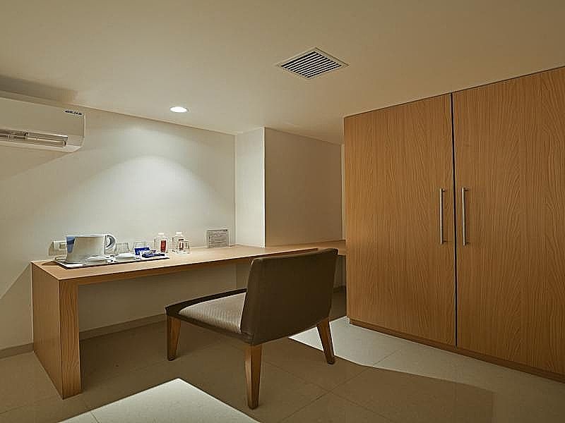 Hotel Leafio Sakinaka Superior Room 25