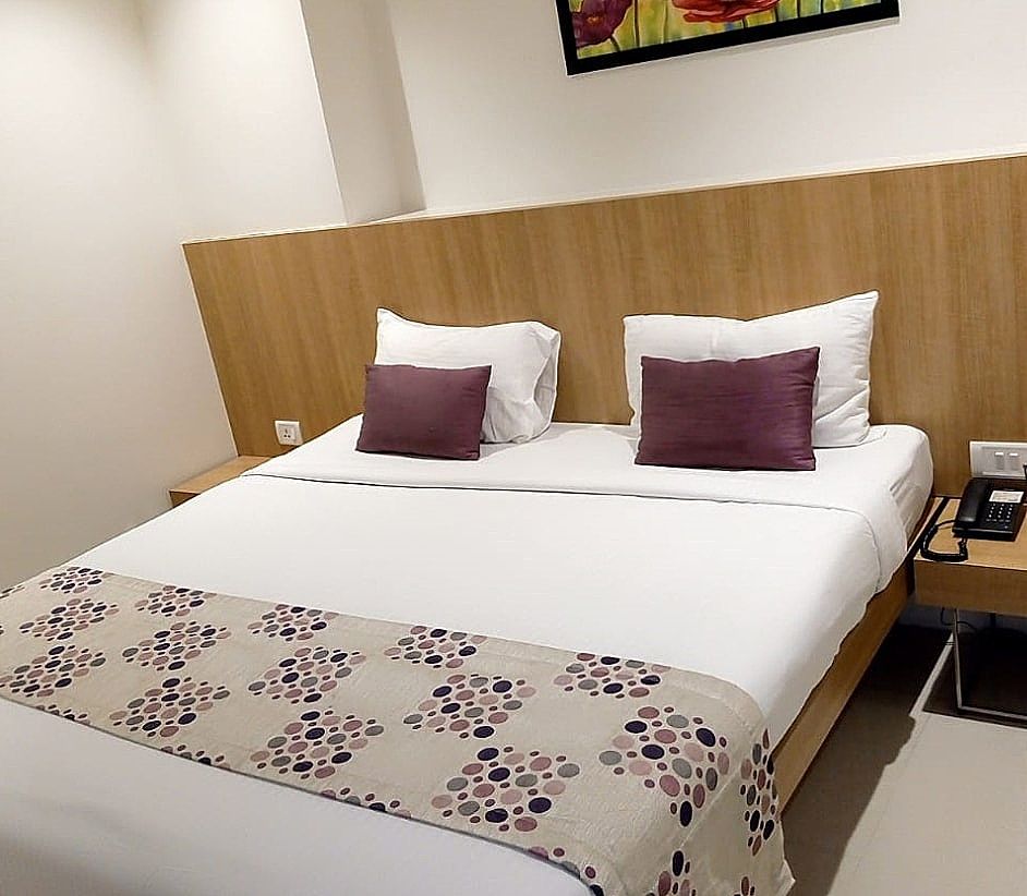 Hotel Leafio Sakinaka Superior Room 8