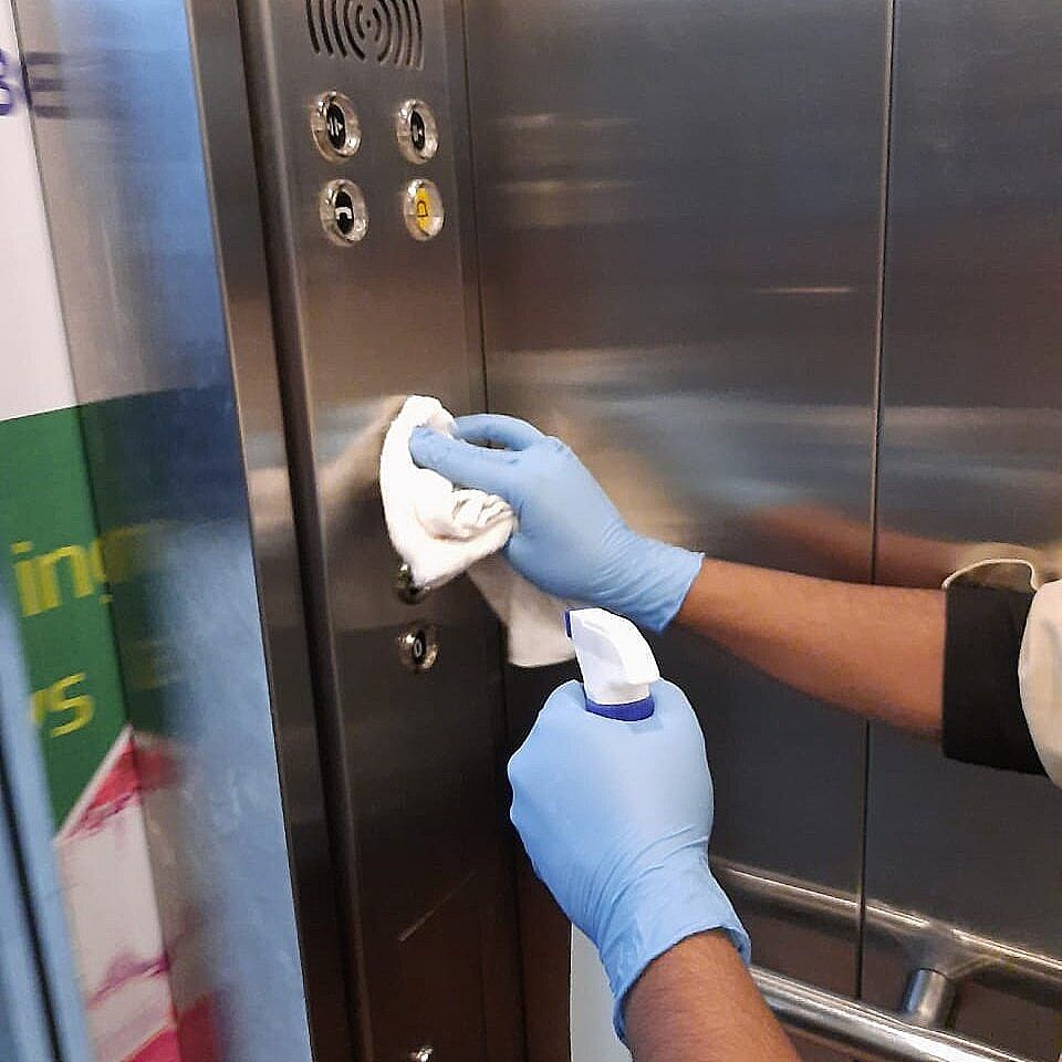 Hotel Leafio Sakinaka Superior Room 17