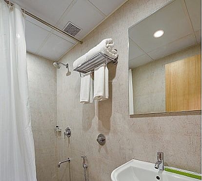 Hotel Leafio Sakinaka Superior Room 16