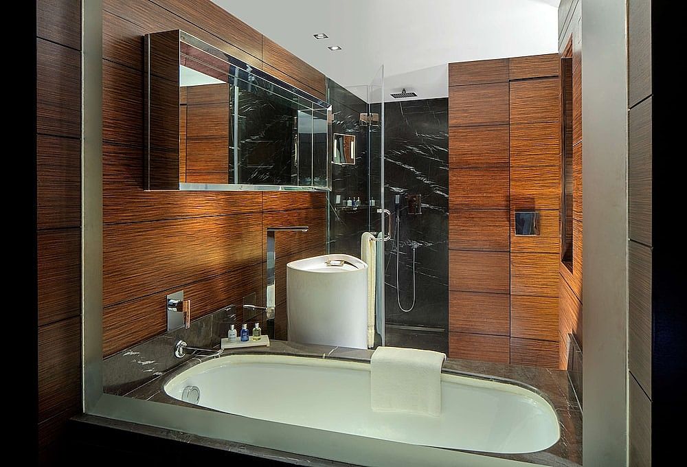 Radisson Blu Atria Bengaluru Superior Room 12