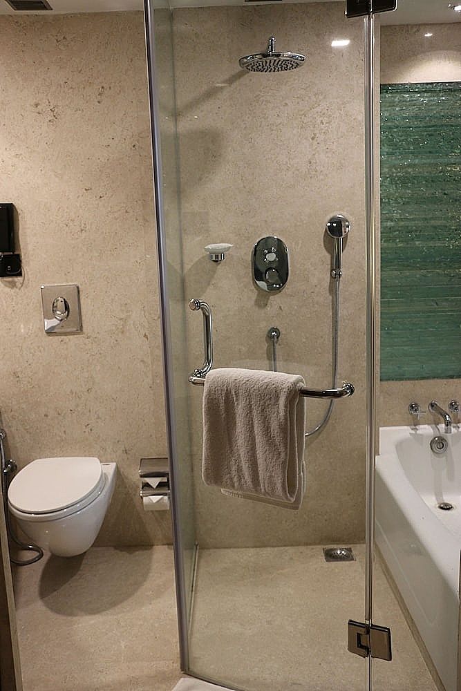 Radisson Blu Atria Bengaluru Superior Room 10
