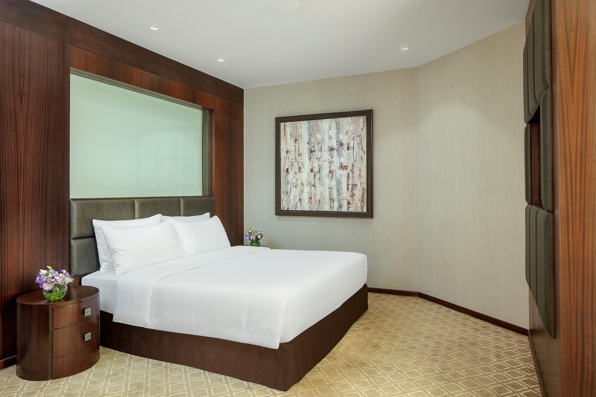 Radisson Blu Atria Bengaluru Superior Room 3