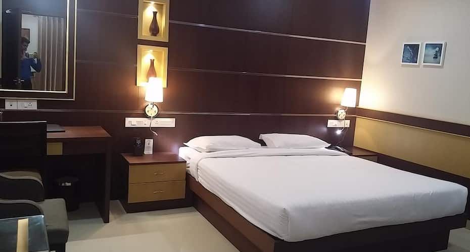 undefined Hotel Virad 9