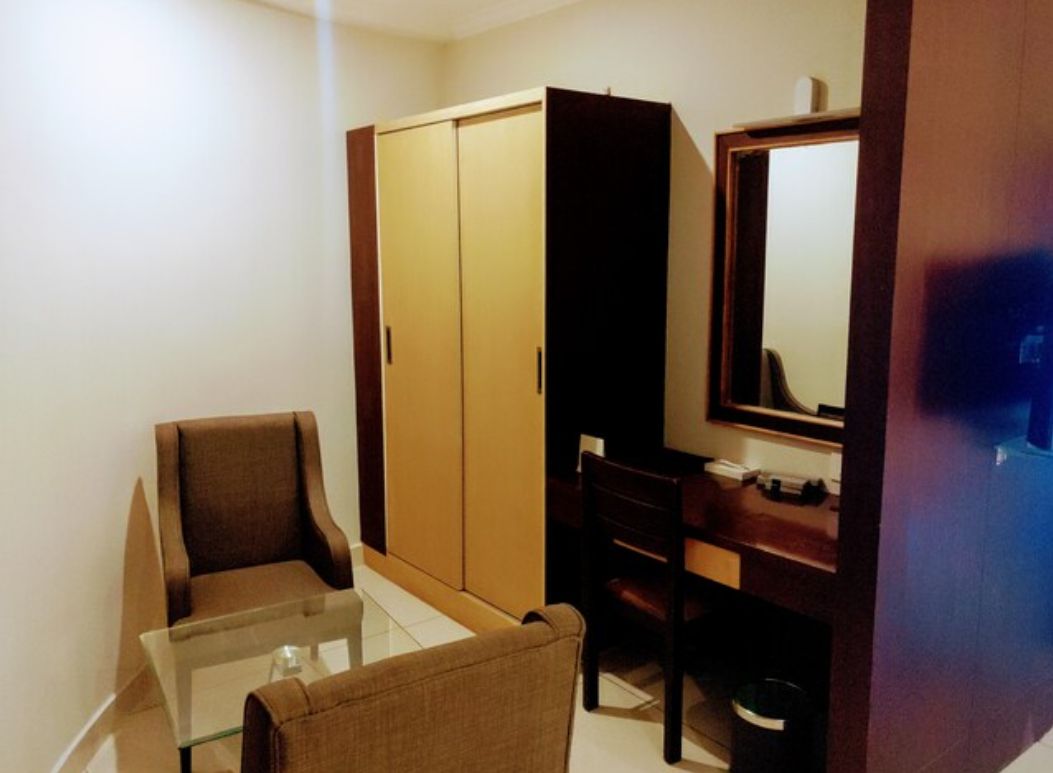 undefined Hotel Virad 7