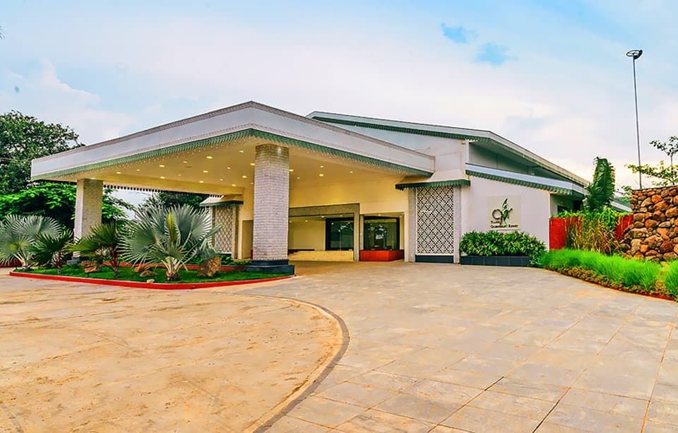 The Greenfields Resort & Convention