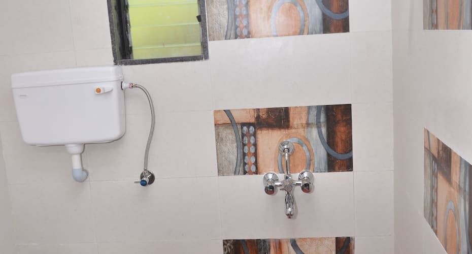 Premium Room Washroom