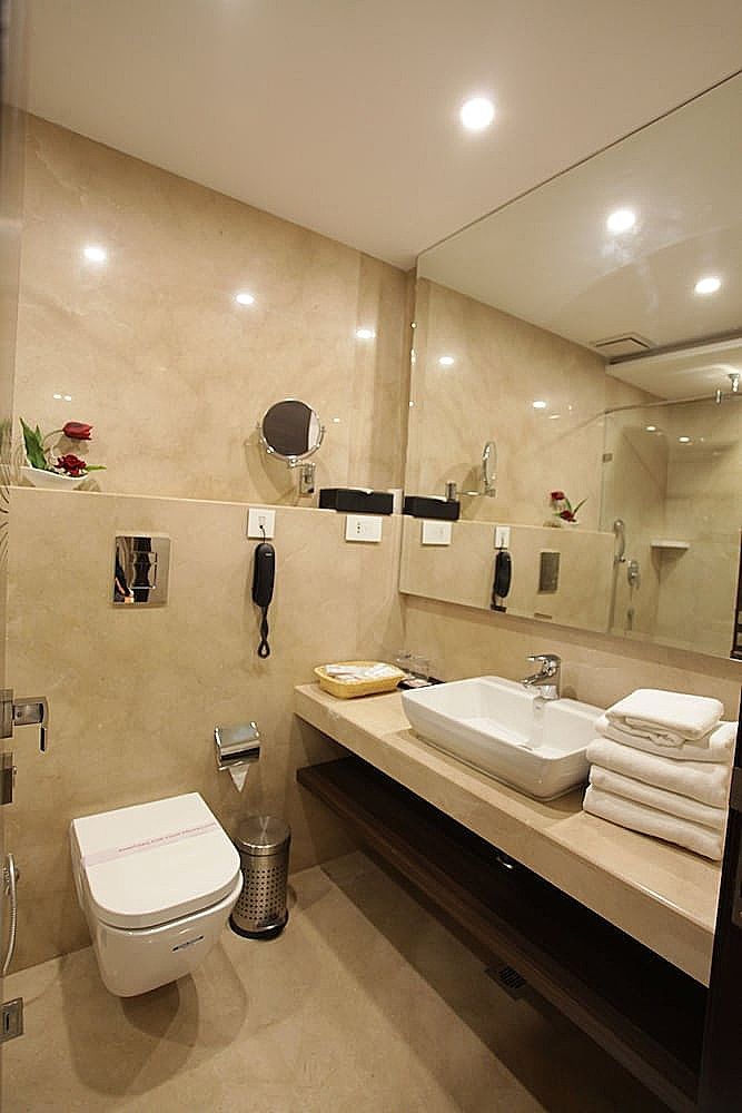Luxury Double Room, 1 Bedroom, Non Smoking