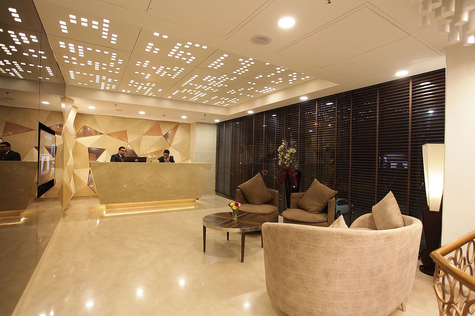 undefined Hotel Kaison Inn 3