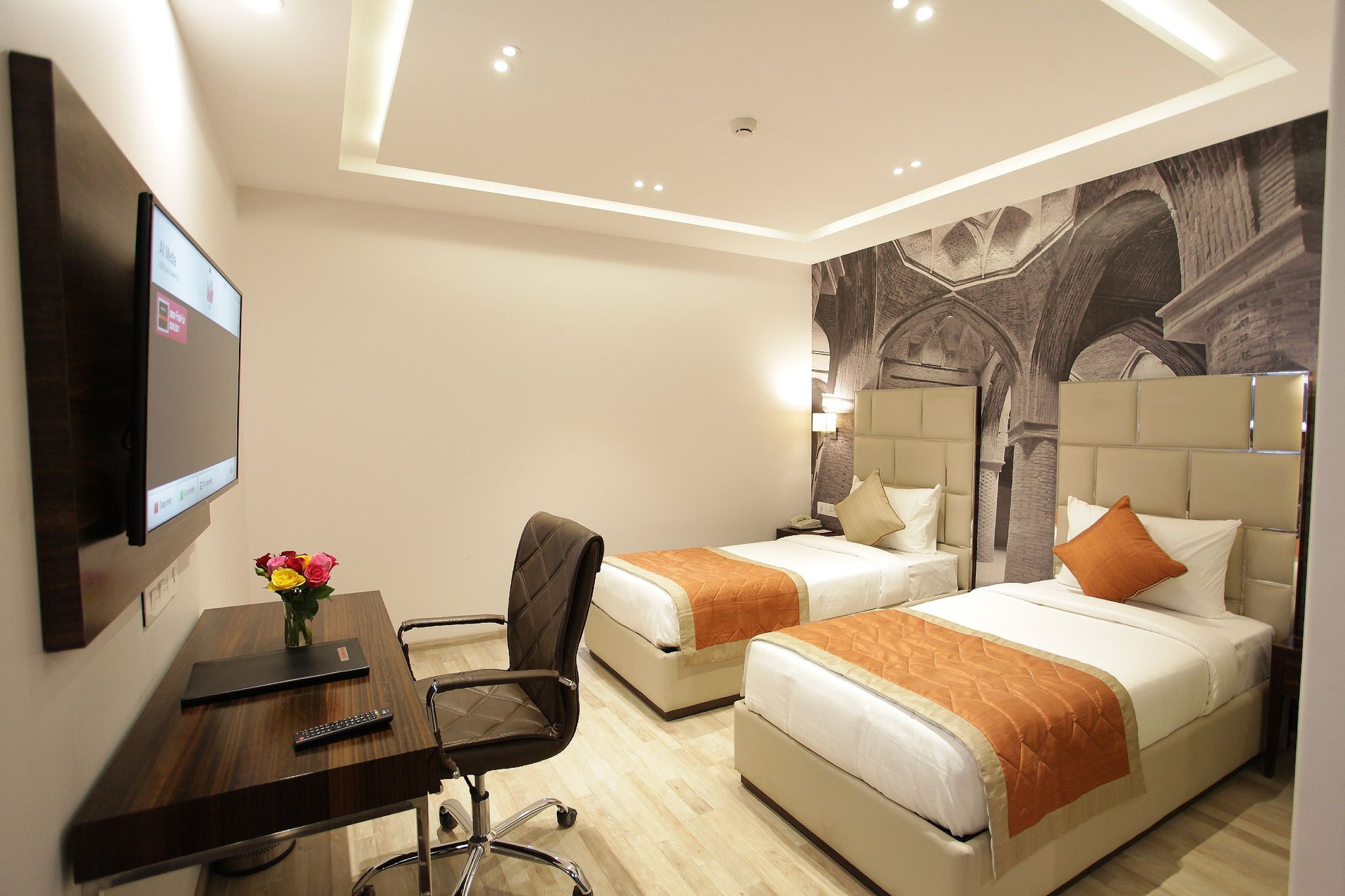 Hotel Kaison Inn Premium Room 3