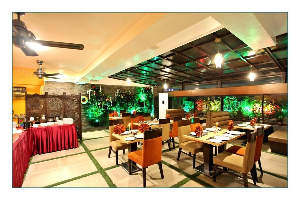undefined Hotel Kaison Inn 4