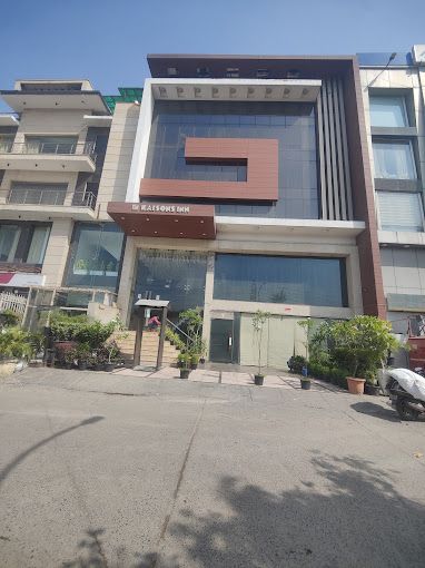 undefined Hotel Kaison Inn 10